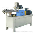 European Standard Twin Screw Extrusion Price